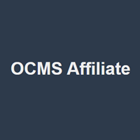 OCMS Affiliate Logo