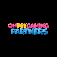 Oh My Gaming Partners review logo