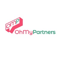 Oh My Partners review logo