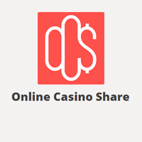 Online Casino Share review logo