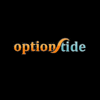 OptionTide Logo