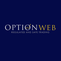 OptionWeb Affiliate Logo