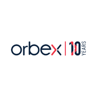 Orbex Affiliates Logo