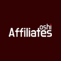 Oshi Affiliates review logo