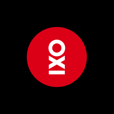 OXI Partners Logo