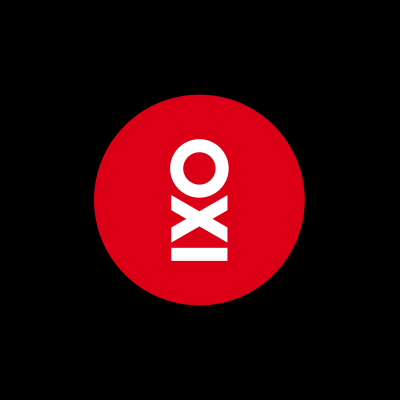 OXI Partners review logo