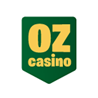 OZ Casino Partners Logo