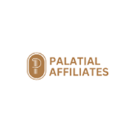 Palatial Affiliates Logo