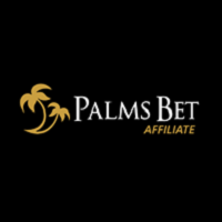 Palms Bet Affiliates Logo
