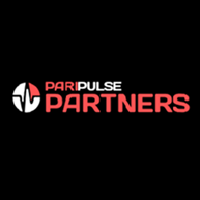 Pari Pulse Partners Logo