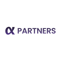 Partners-Alpha Logo