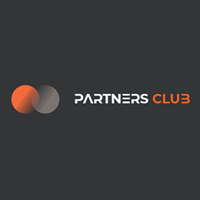 Partners Club - logo