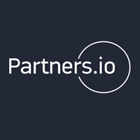 Partners.io Logo