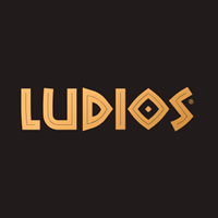 Peaky Partners Ludios Logo