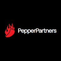 Pepper Partners Logo