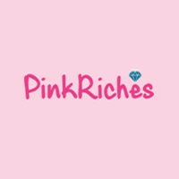 Pink Riches Affiliates - logo