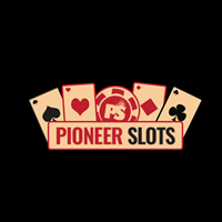 Pioneer Slots Affiliates Logo