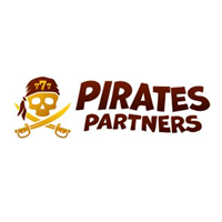 Pirates Partners review logo