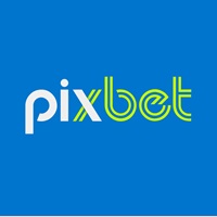 Pixbet Afiliados - logo