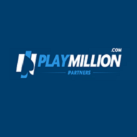 PlayMillion Partners - logo