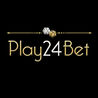 Play24Bet Logo