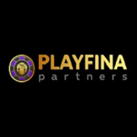 Playfina Partners review logo