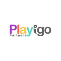 Playigo Partners review logo