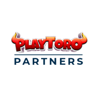 PlayToro Partners Logo