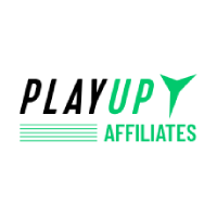 PlayUp Affiliates - logo