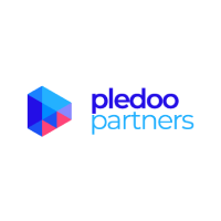 Pledoo Partners - logo