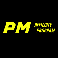 PM Affiliate Program - logo