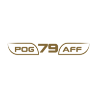 Pog 79 Affiliates Logo