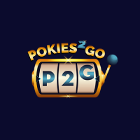 Pokies2Go Affiliates - logo