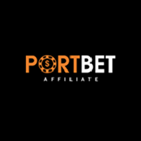 PortBet Affiliates Logo