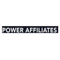 Power Affiliates review logo