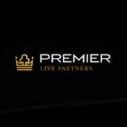 Premier Live Partners Logo