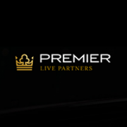 Premier Live Partners review logo