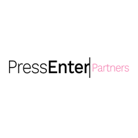 PressEnter Partners Logo