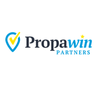 Propawin - logo