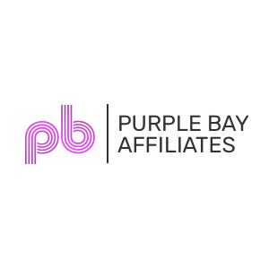 Purple Bay Affiliates - logo