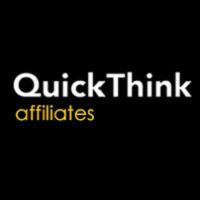 Quick Think Affiliates Logo
