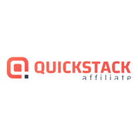 Quickstack Affiliates review logo