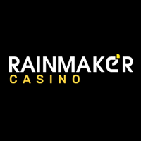 Rainmaker Casino Affiliates Logo