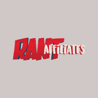 Rant Affiliates - logo