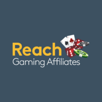 Reach Gaming Affiliates review logo