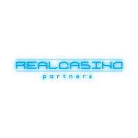 Real Casino Partners - logo