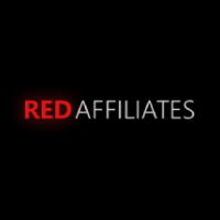 Red Affiliates - logo