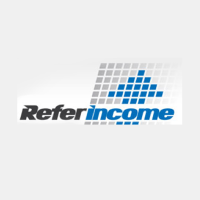Refer Income - logo