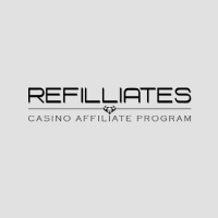 Refilliates Logo