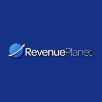 Revenue Planet - logo